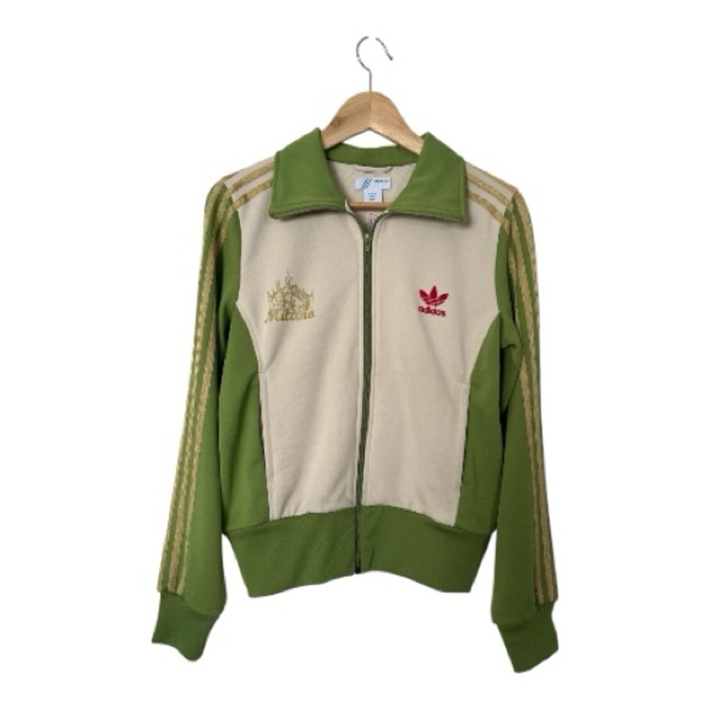 adidas 2006 Limited Edition Milano Track Jacket - Picture 10 of 11